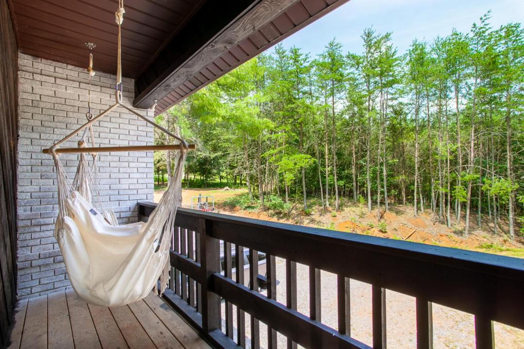 Photo of Patio Balcony in Kodak