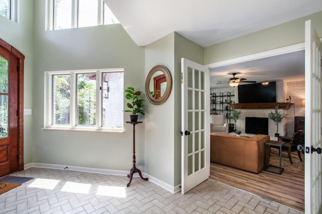 Photo of Livingroom in Kodak