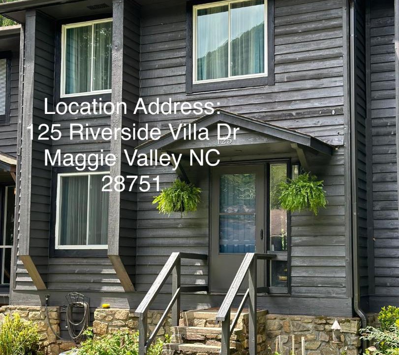 Photo of Others in Maggie Valley