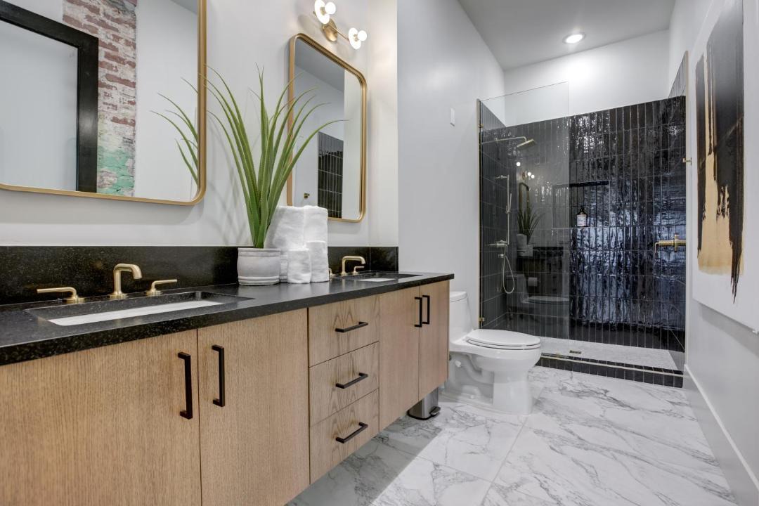Photo of Bathroom in Castleberry Hill