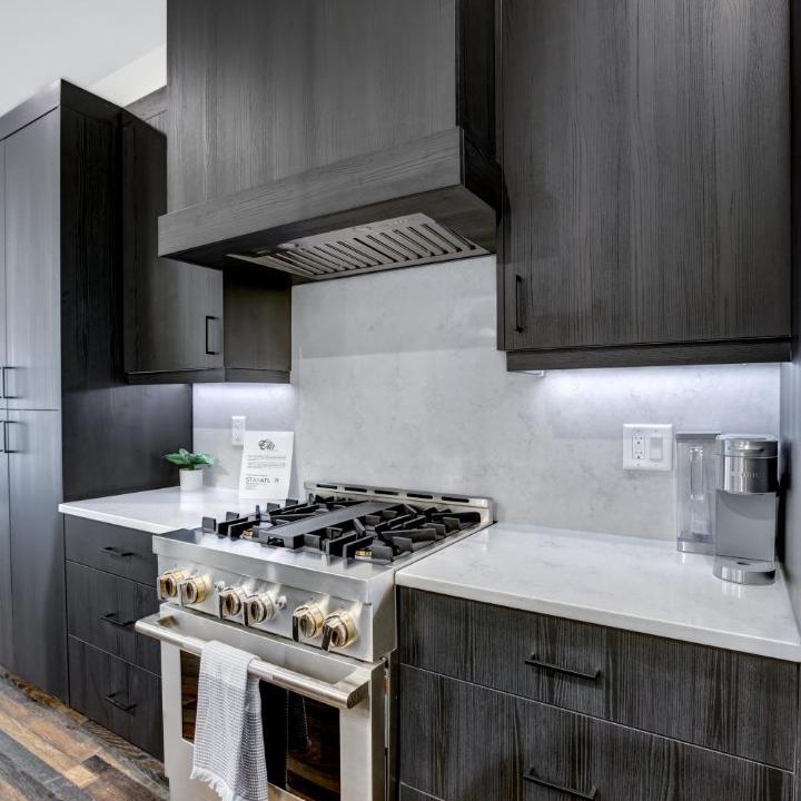 Photo of Kitchen in Castleberry Hill