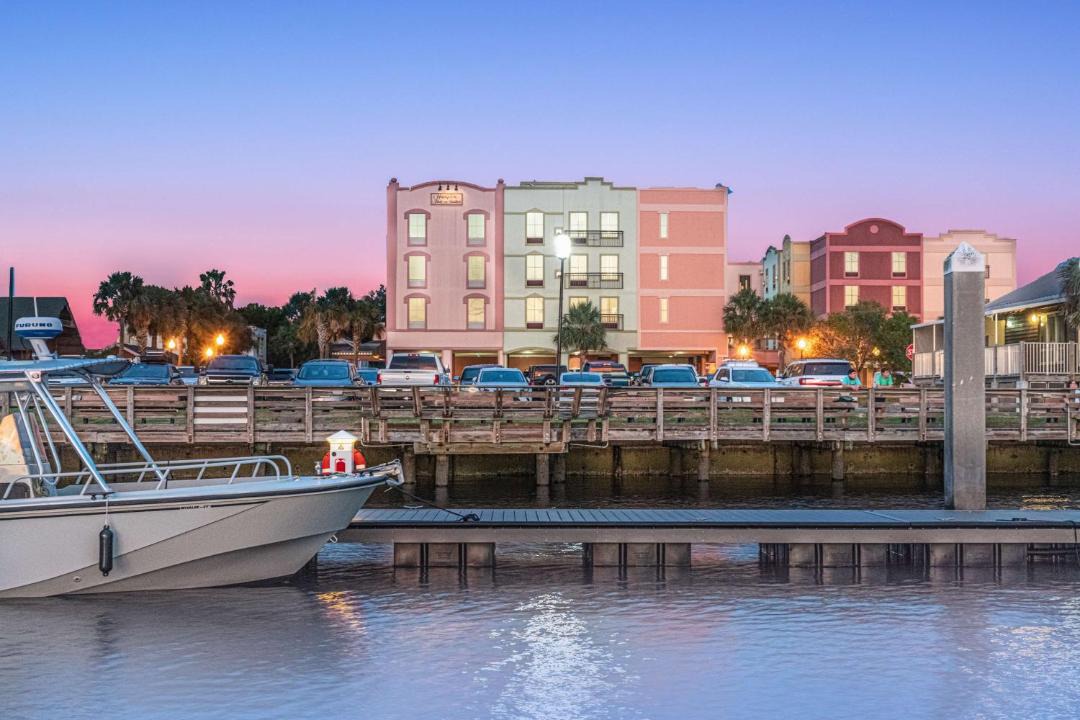 Photo of Others in Fernandina Beach