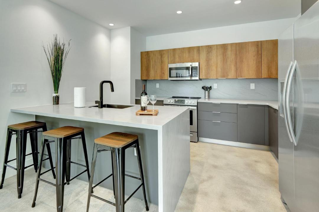 Photo of Kitchen in Miami Shores