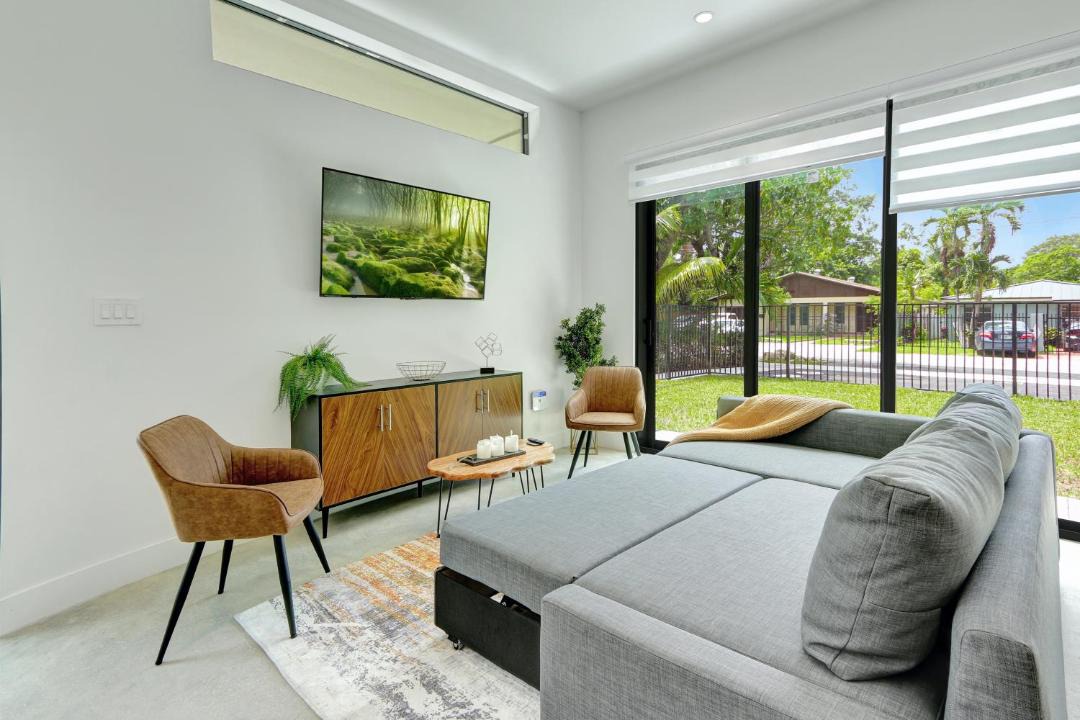 Photo of Livingroom in Miami Shores