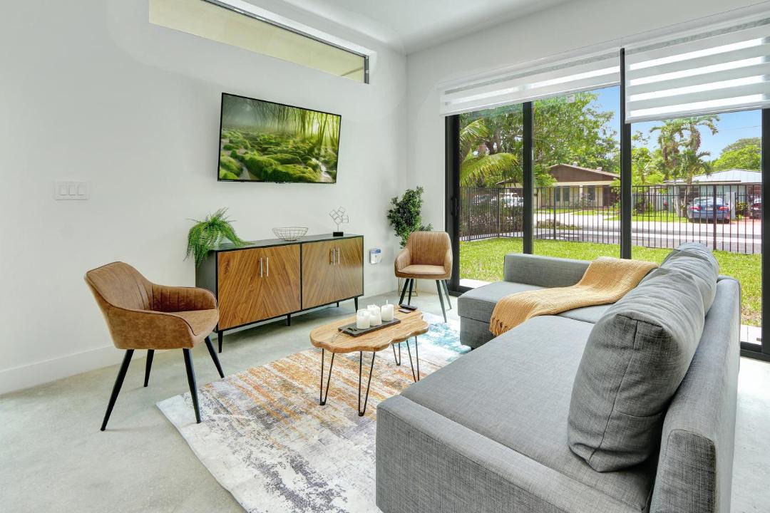 Photo of Livingroom in Miami Shores