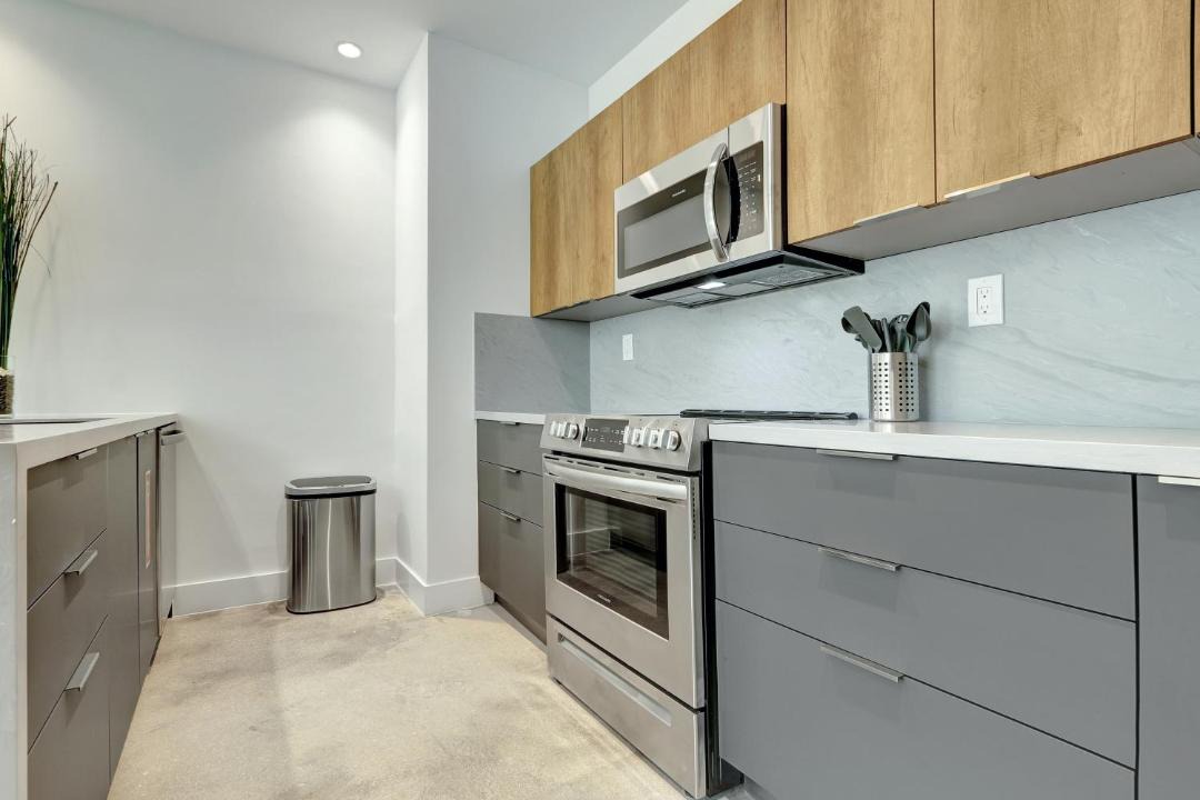 Photo of Kitchen in Miami Shores
