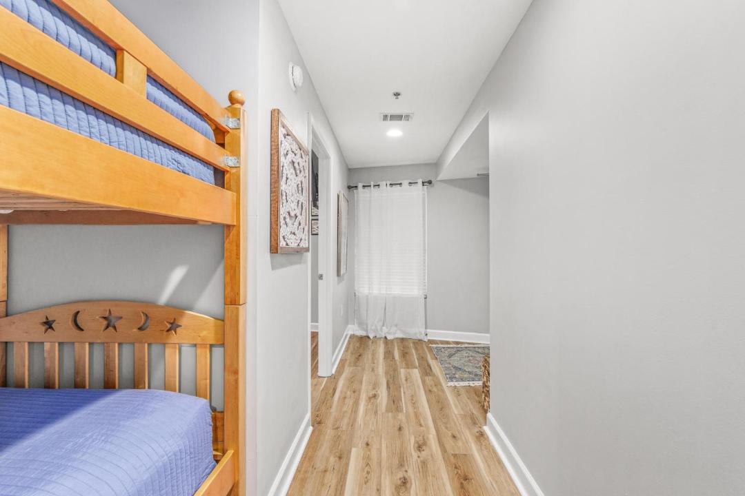 Photo of Bedroom in West Panama City Beach