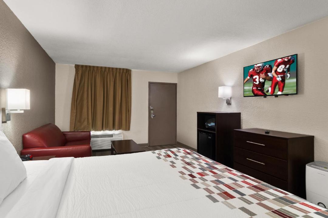 Photo of Bedroom in Kingsland