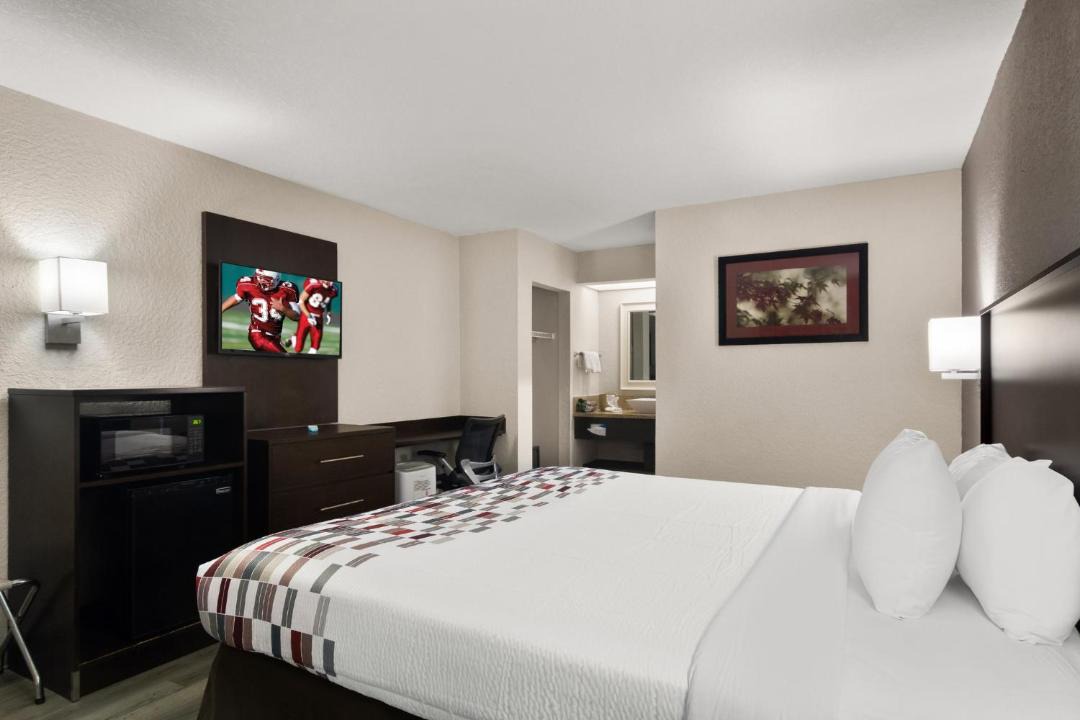 Photo of Bedroom in Kingsland