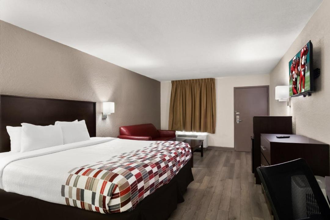 Photo of Bedroom in Kingsland