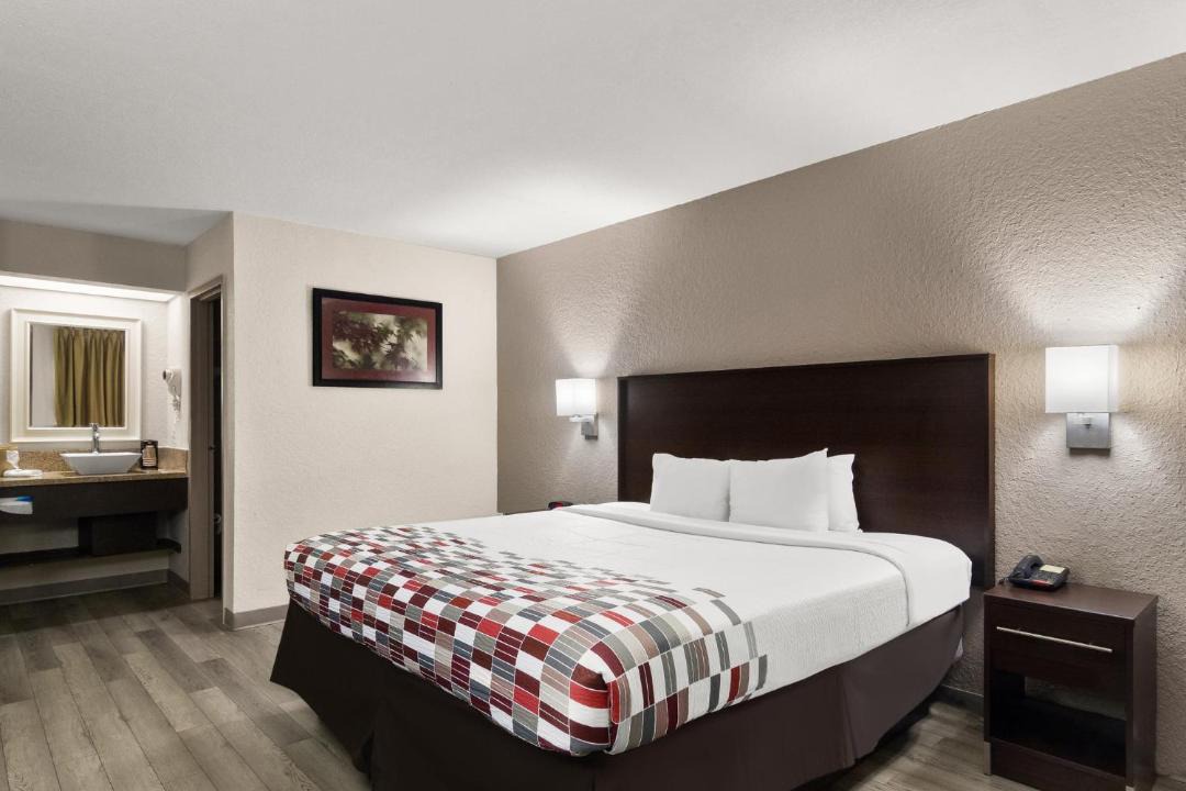 Photo of Bedroom in Kingsland