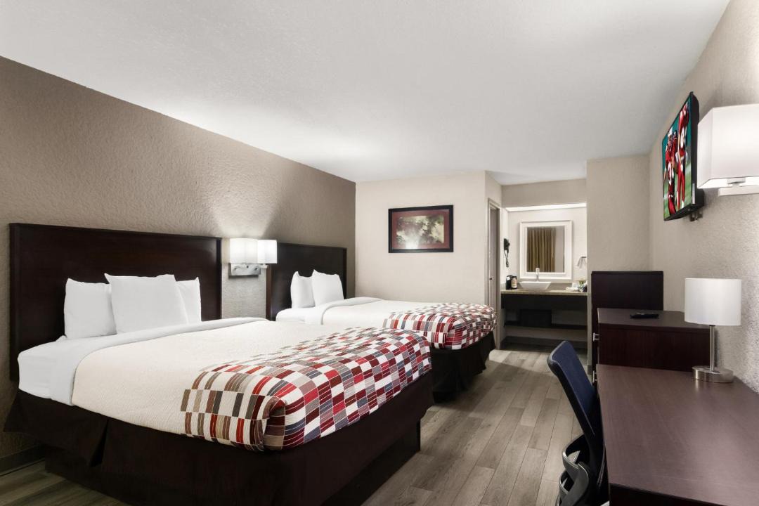 Photo of Bedroom in Kingsland