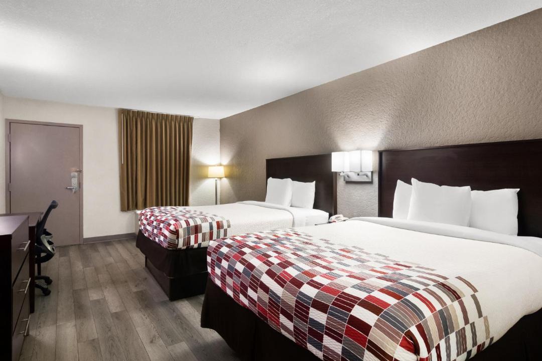 Photo of Bedroom in Kingsland