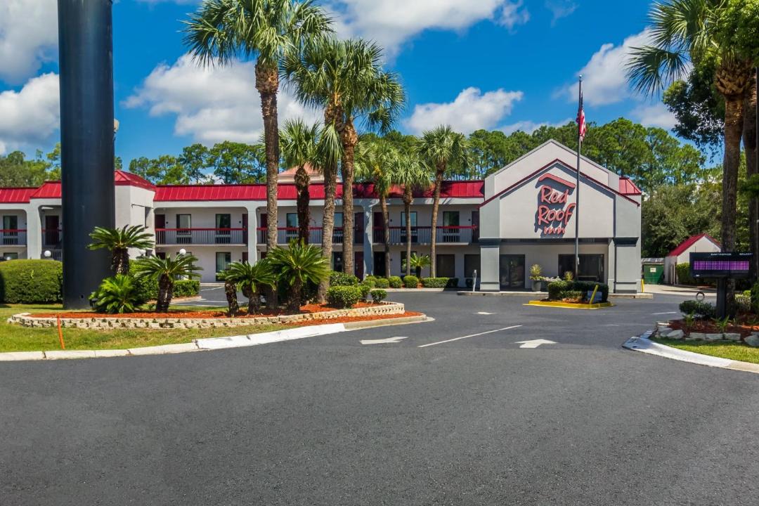 Photo of Buildings in Kingsland