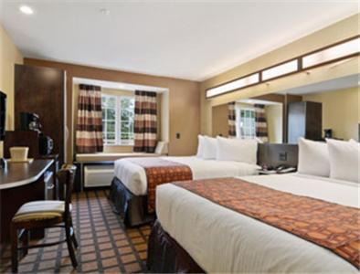 Photo of Bedroom in Macon