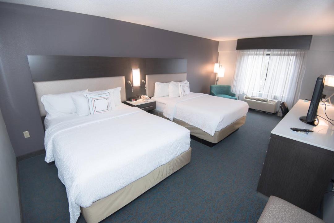 Photo of Bedroom in Eagan Park