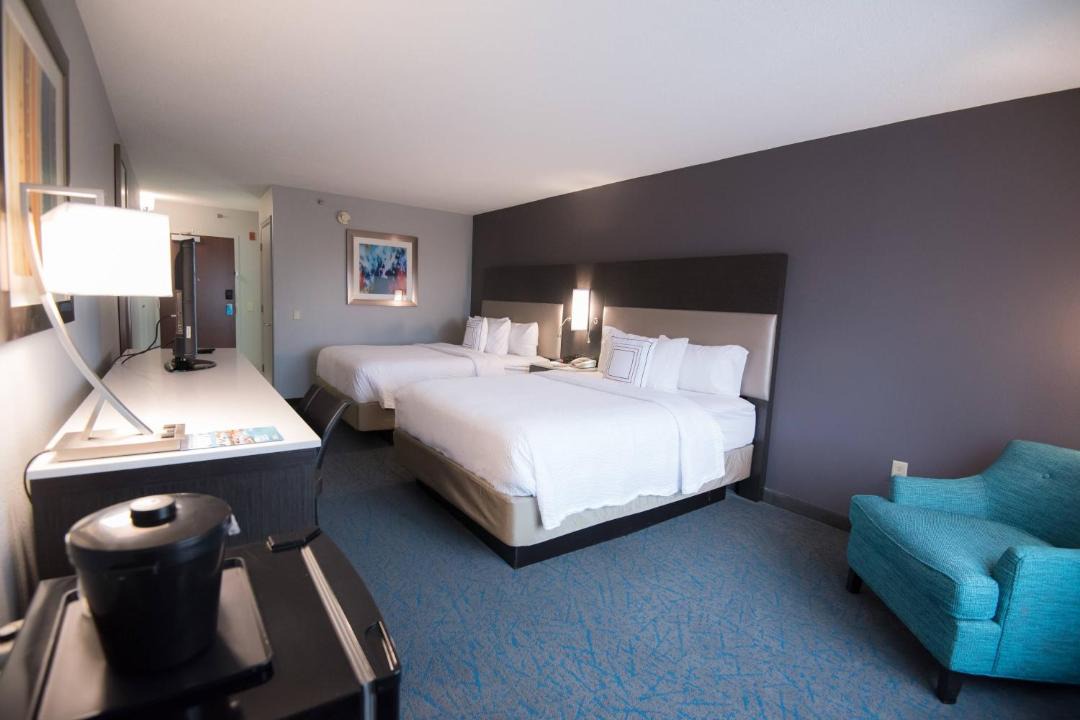 Photo of Bedroom in Eagan Park