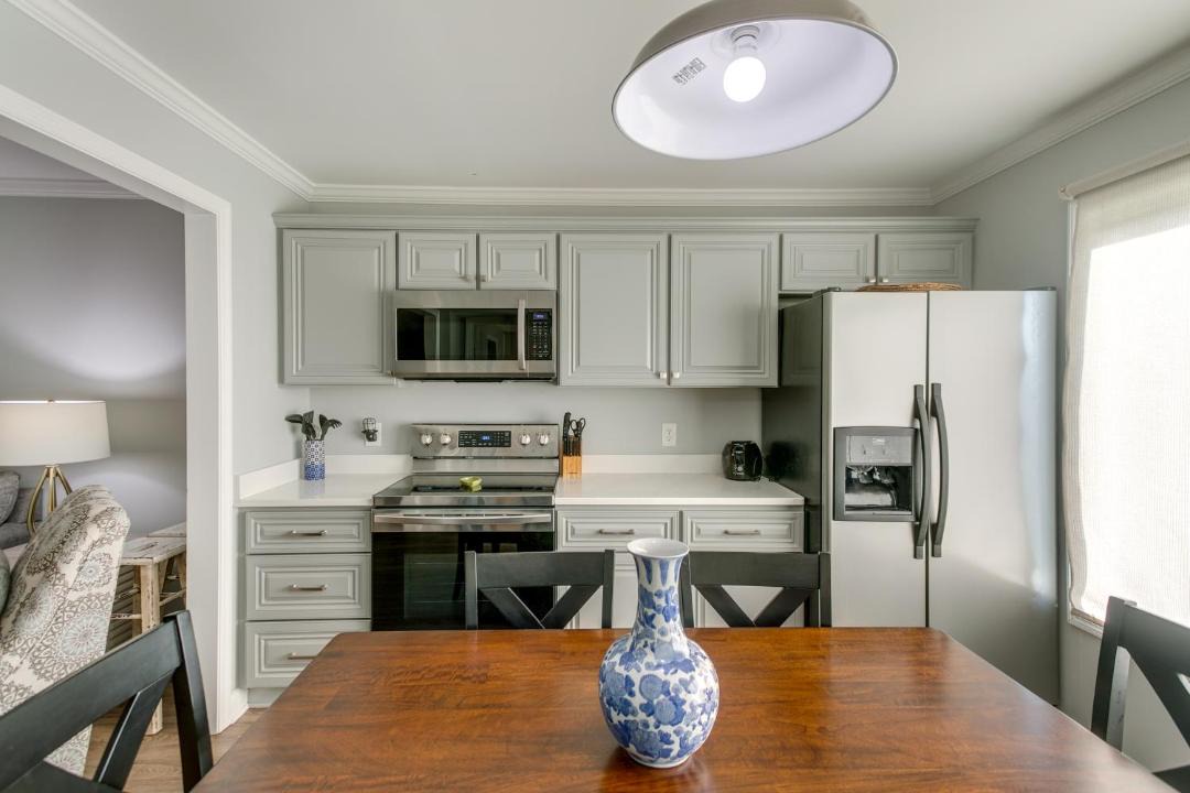 Photo of Kitchen in St. Simons Island