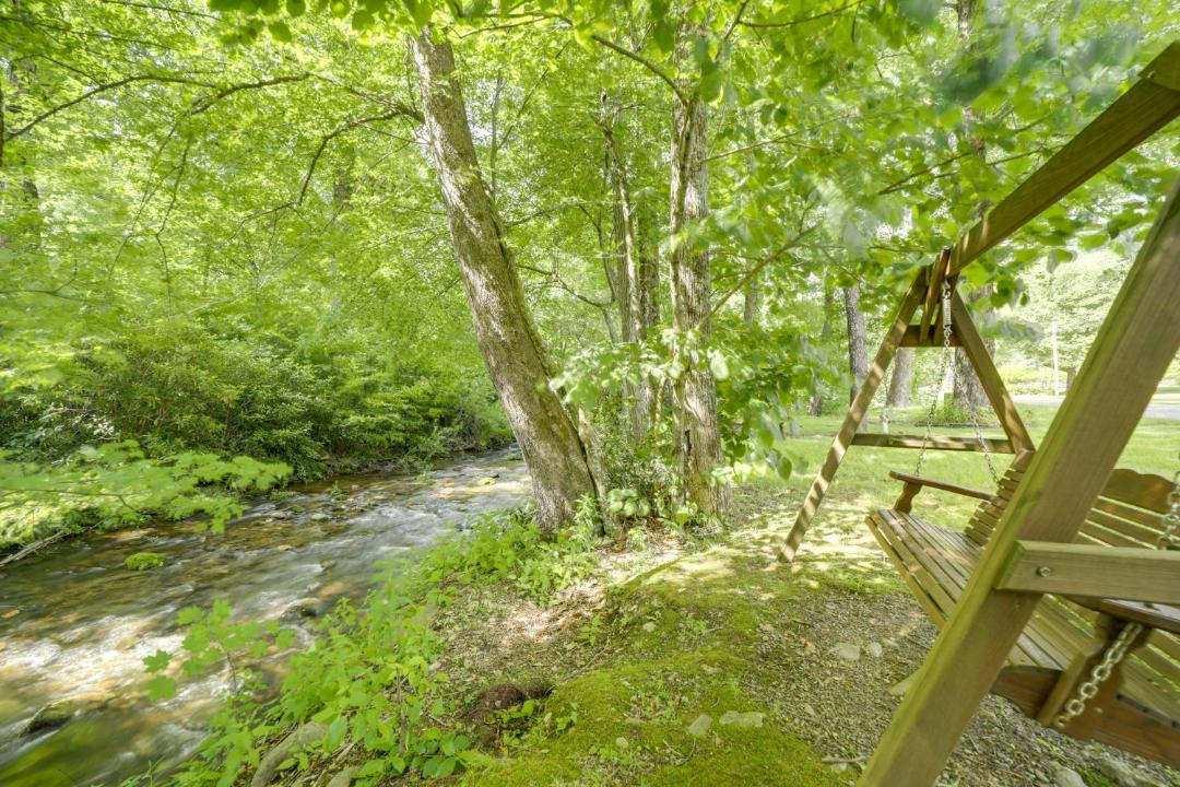 Photo of Others in Maggie Valley