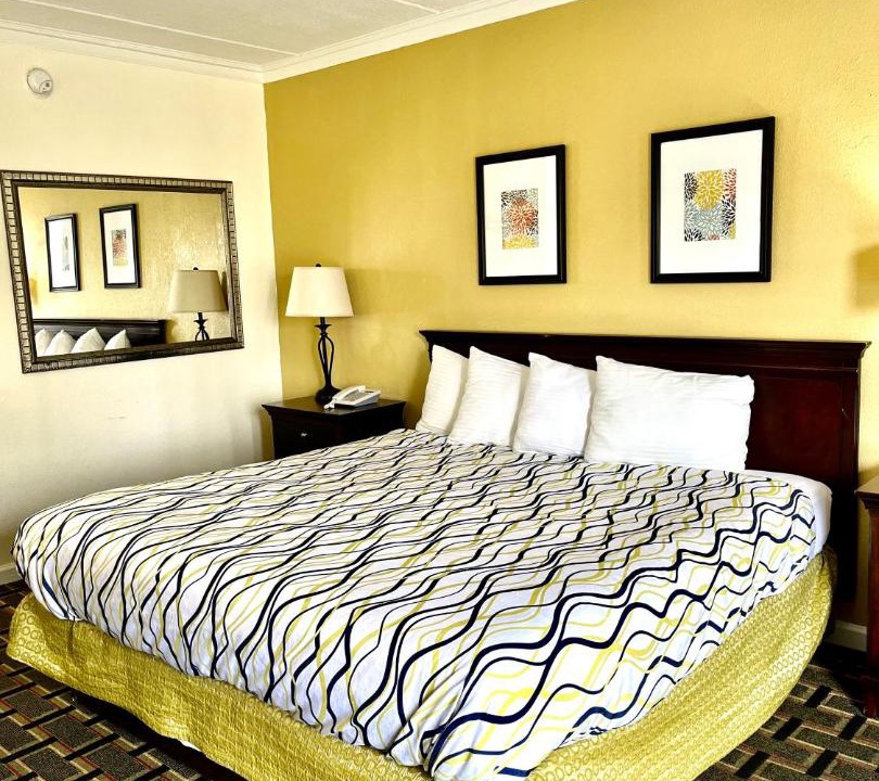 Photo of Bedroom in National Hills