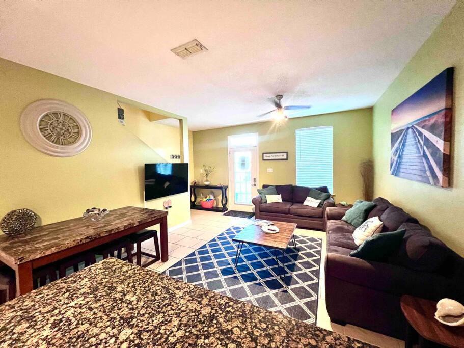 Photo of Livingroom in Gulfport