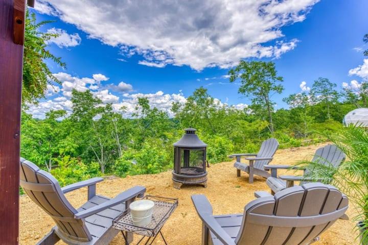 Photo of Patio Balcony in Rogersville