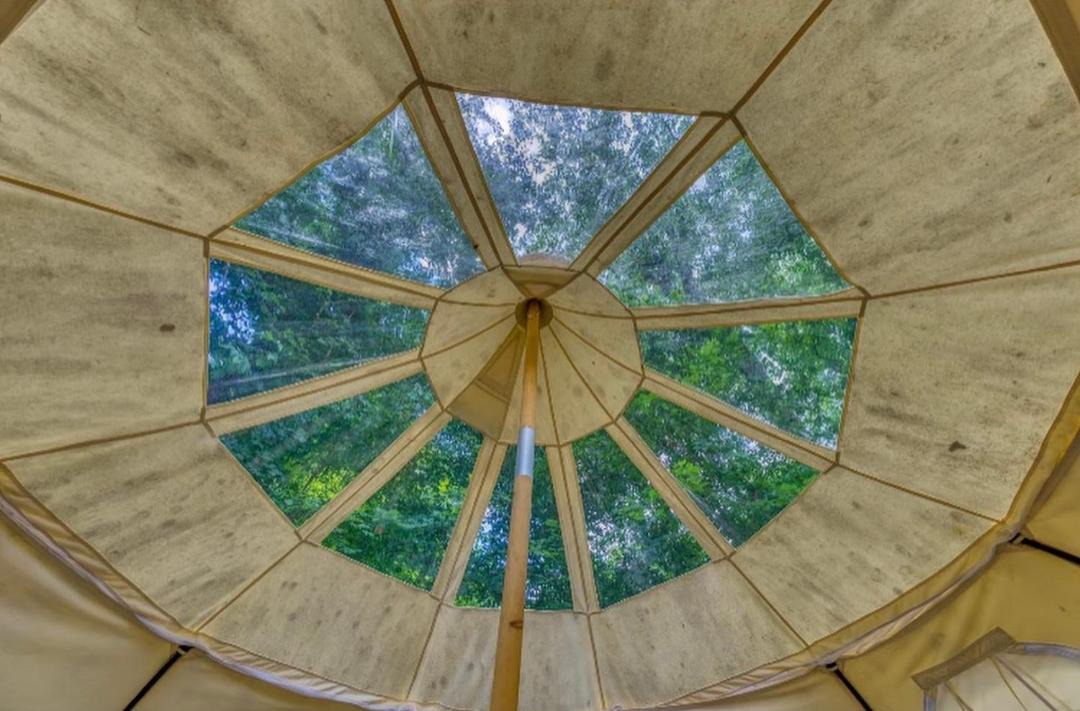 Photo of Patio Balcony in Rogersville