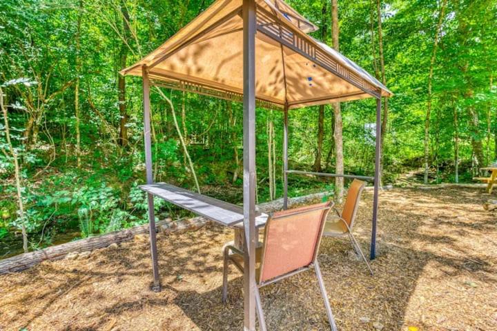 Photo of Patio Balcony in Rogersville
