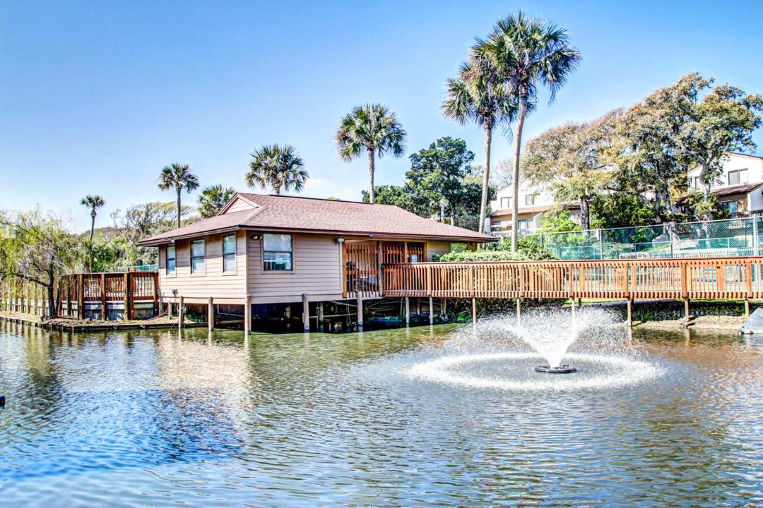 Photo of Outdoor in Fernandina Beach