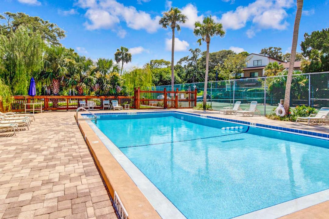 Photo of Outdoor in Fernandina Beach