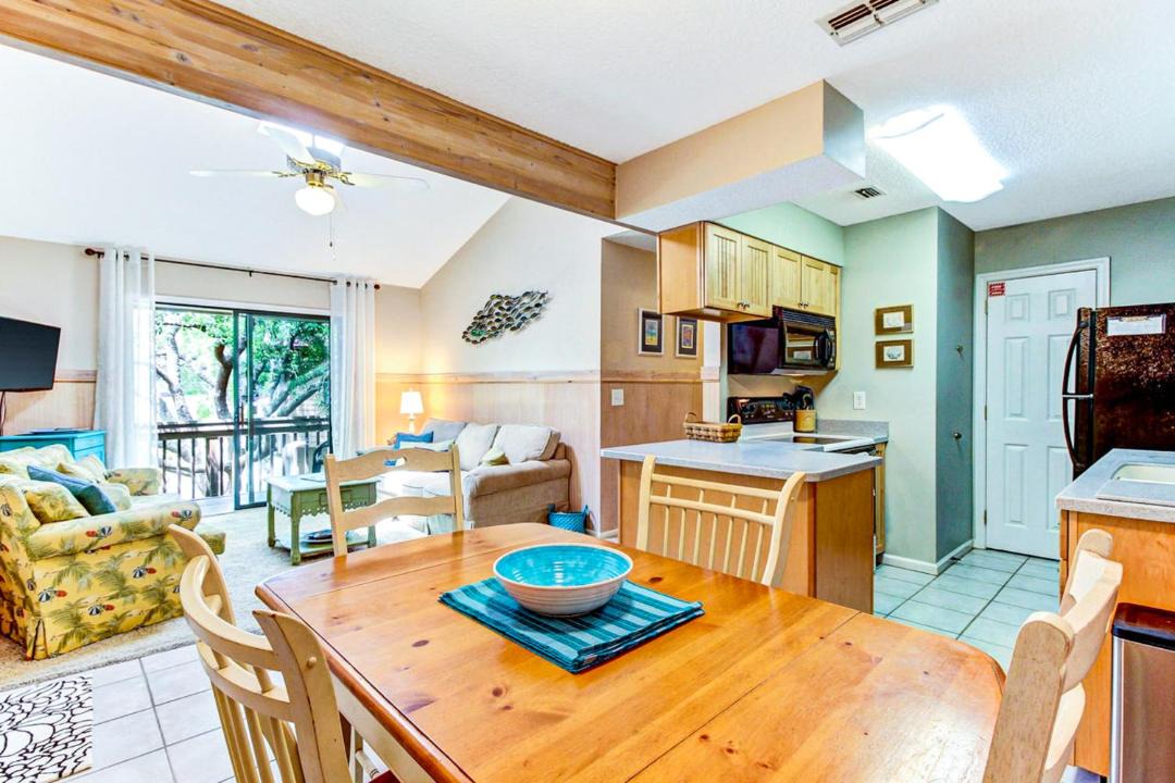 Photo of Livingroom in Fernandina Beach