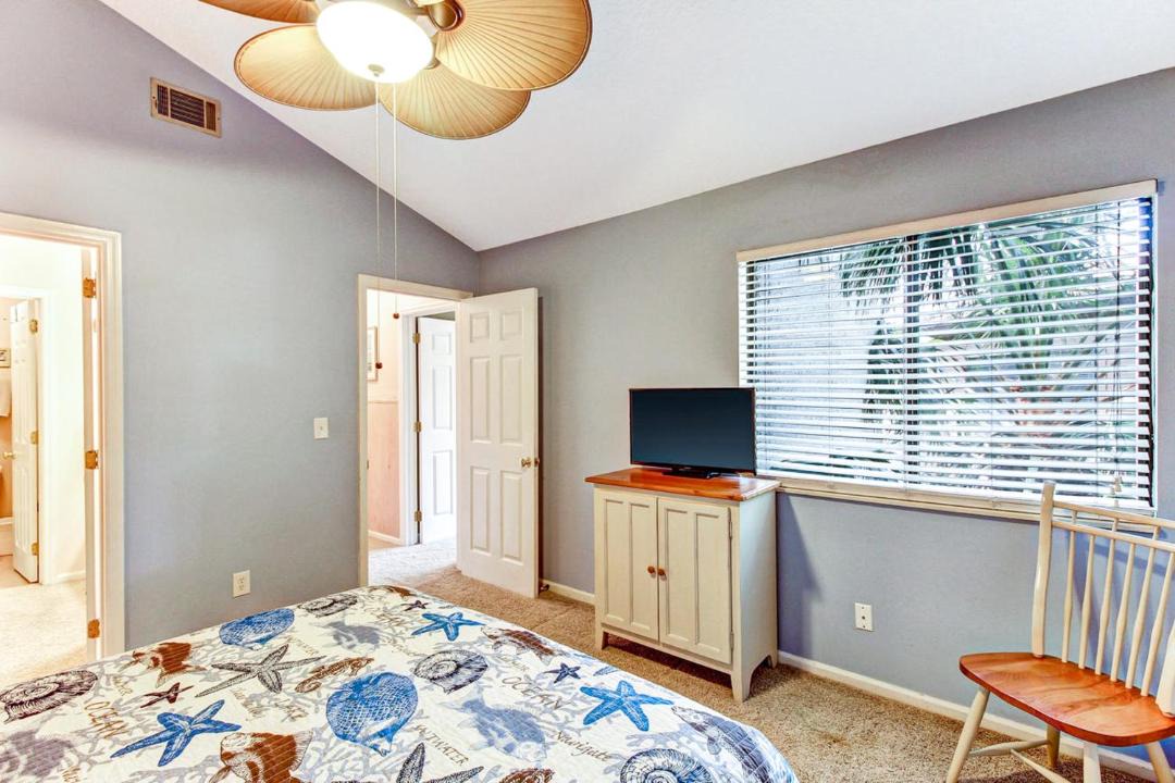 Photo of Bedroom in Fernandina Beach