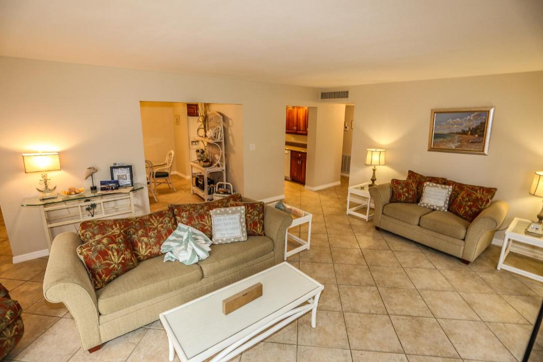 Photo of Livingroom in South Island