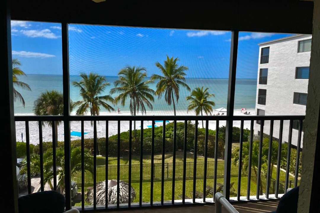 Photo of Patio Balcony in Mid Island