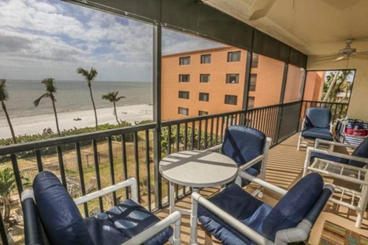 Photo of Patio Balcony in Mid Island