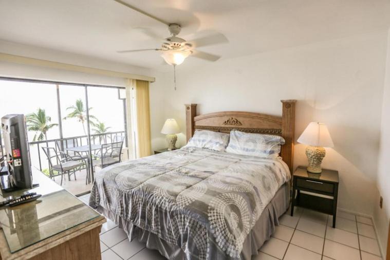 Photo of Bedroom in Mid Island