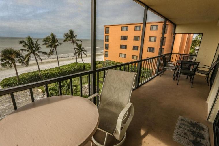 Photo of Patio Balcony in Mid Island