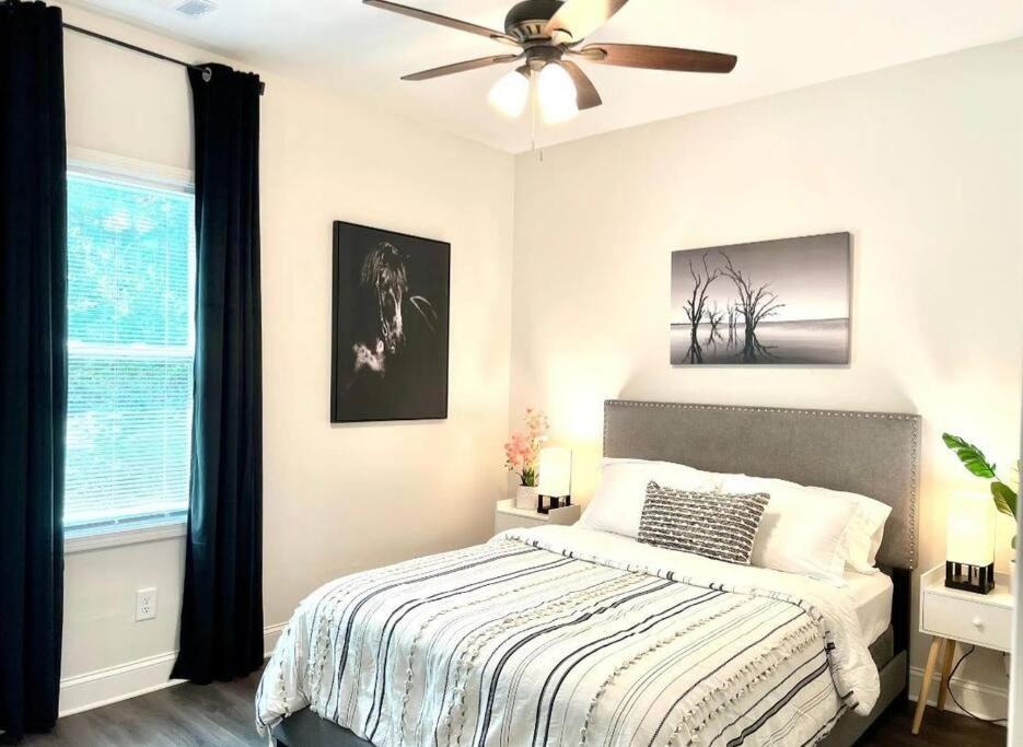 Photo of Bedroom in Atlanta
