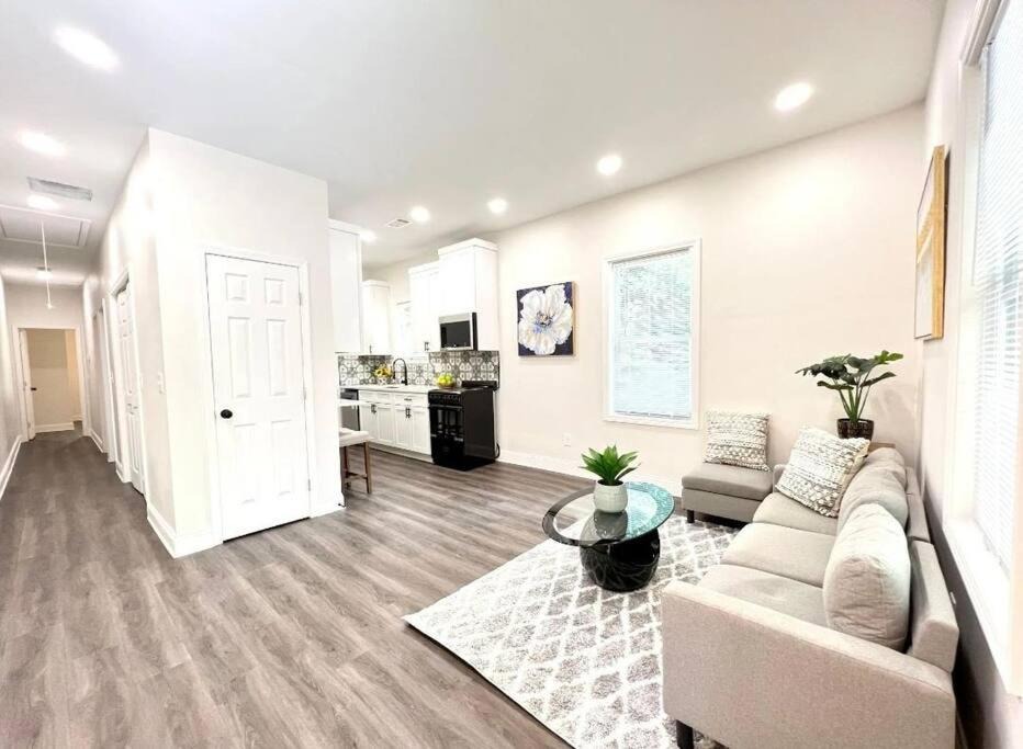 Photo of Livingroom in Atlanta