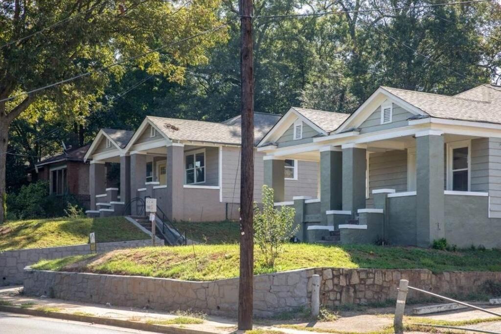 Photo of Buildings in Atlanta