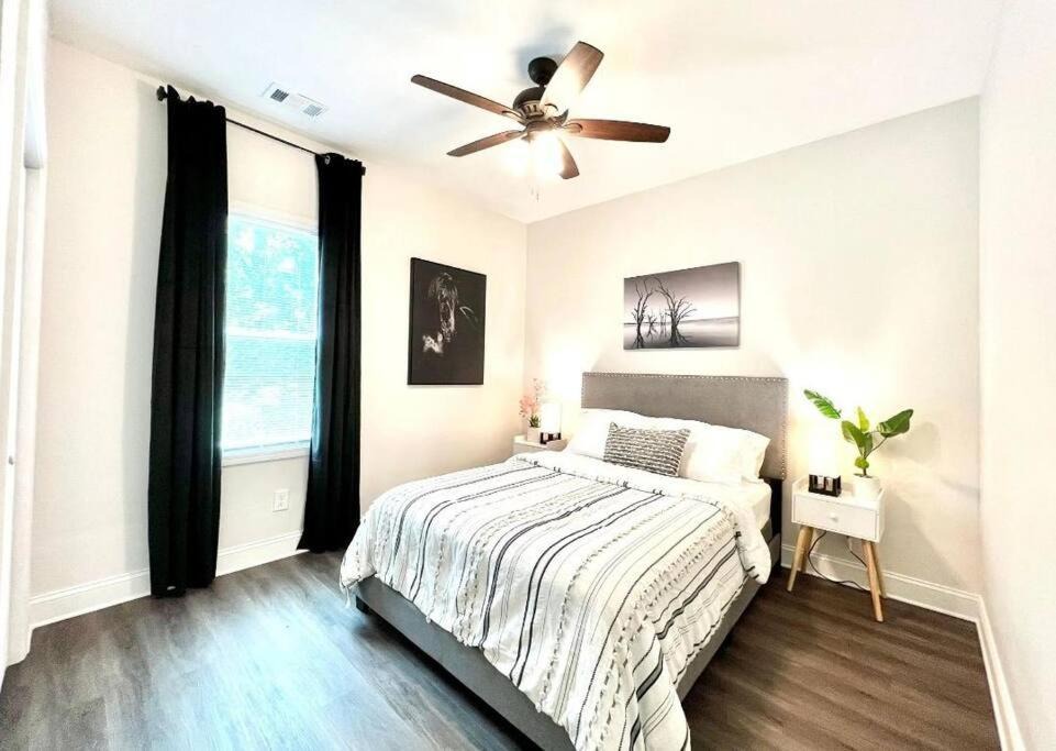 Photo of Bedroom in Atlanta