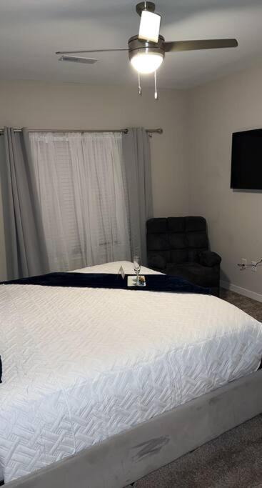 Photo of Bedroom in Madison
