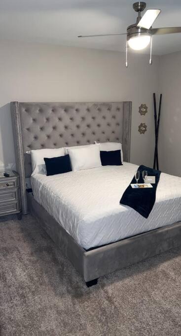 Photo of Bedroom in Madison