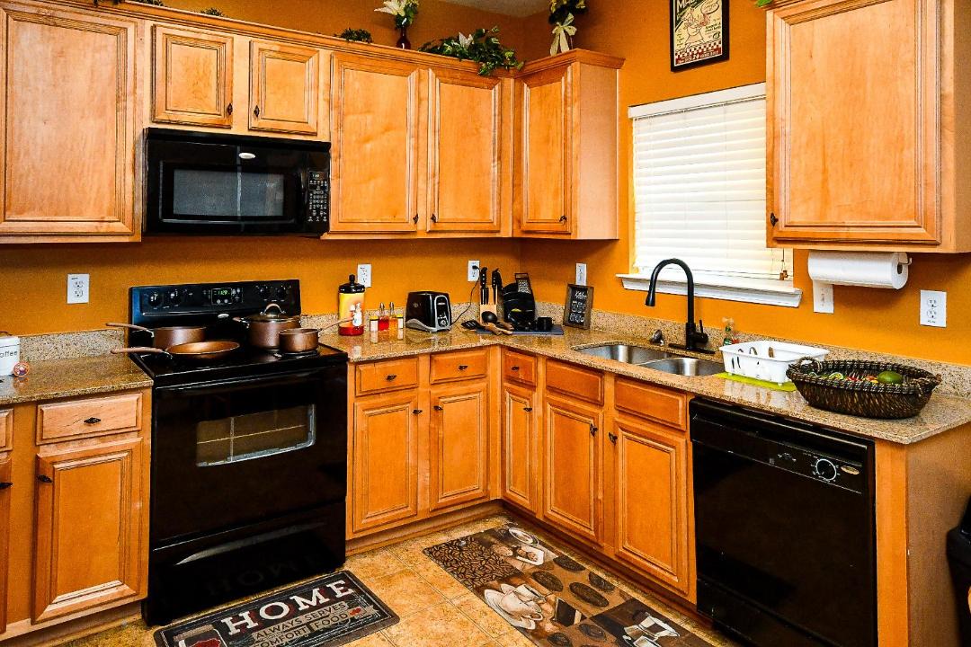 Photo of Kitchen in Church Street