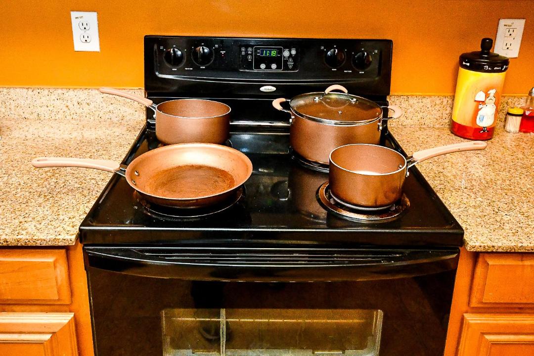 Photo of Kitchen in Church Street