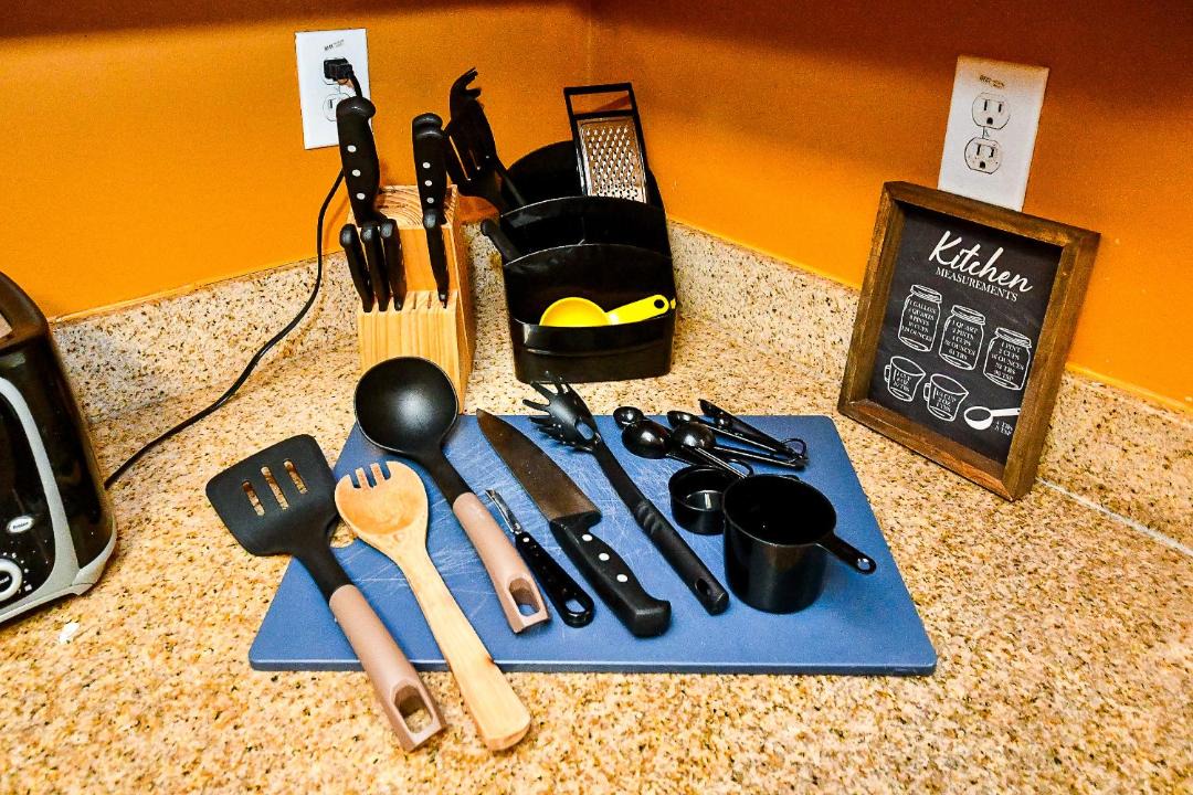 Photo of Kitchen in Church Street