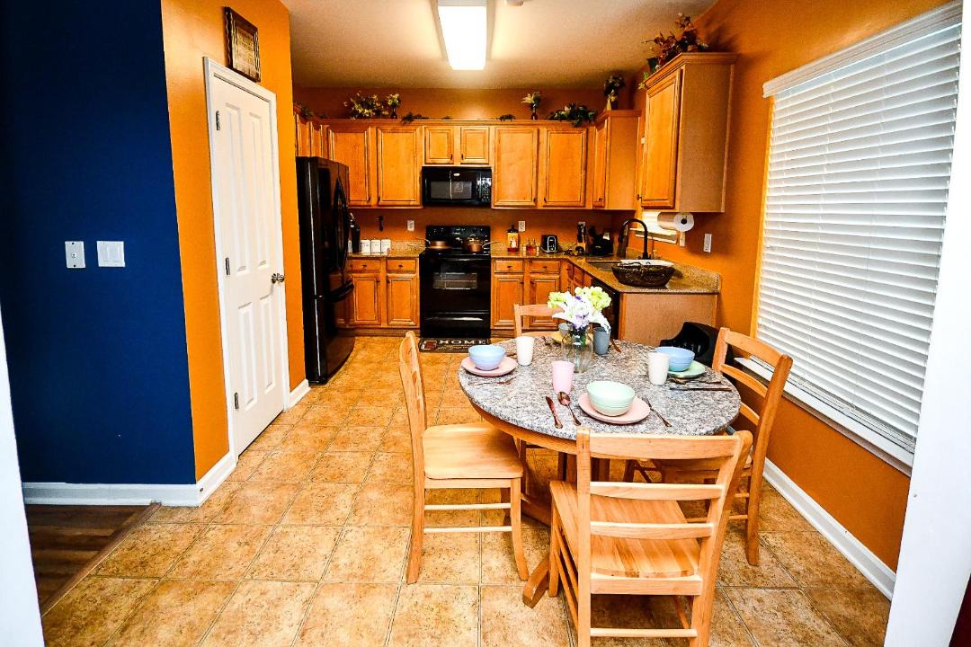 Photo of Kitchen in Church Street