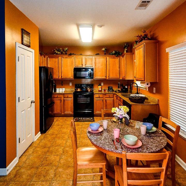 Photo of Kitchen in Church Street