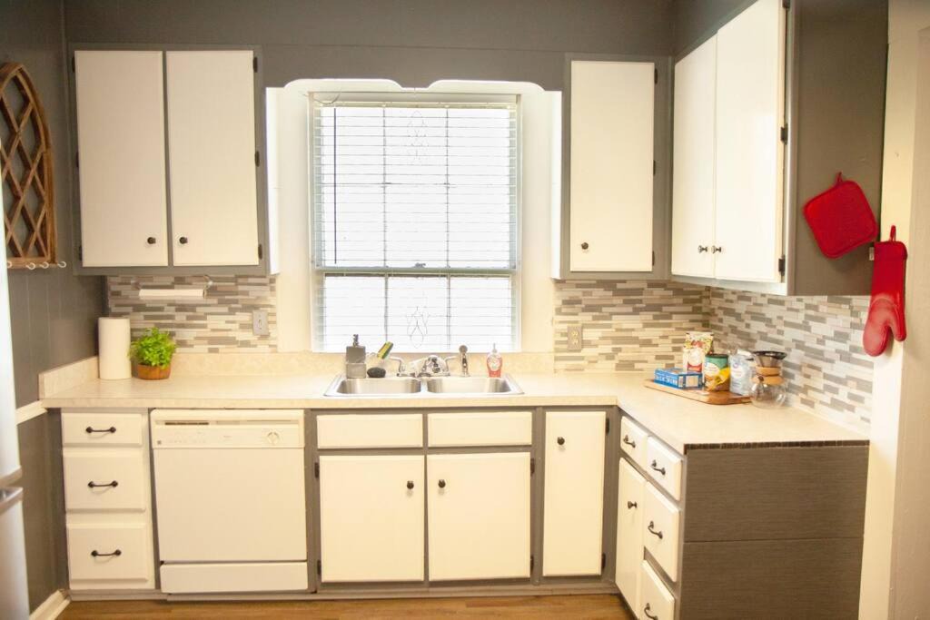 Photo of Kitchen in Villa Rica