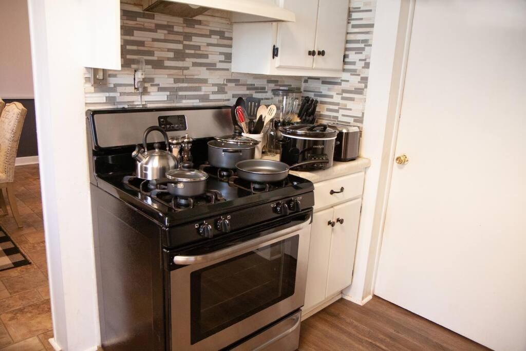 Photo of Kitchen in Villa Rica